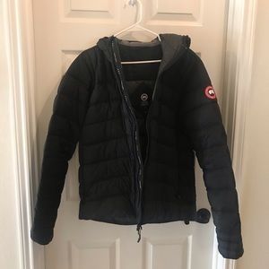 CANADA GOOSE BROOKVALE HOODY